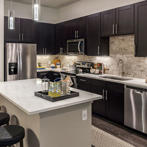 Station House at Frisco Station