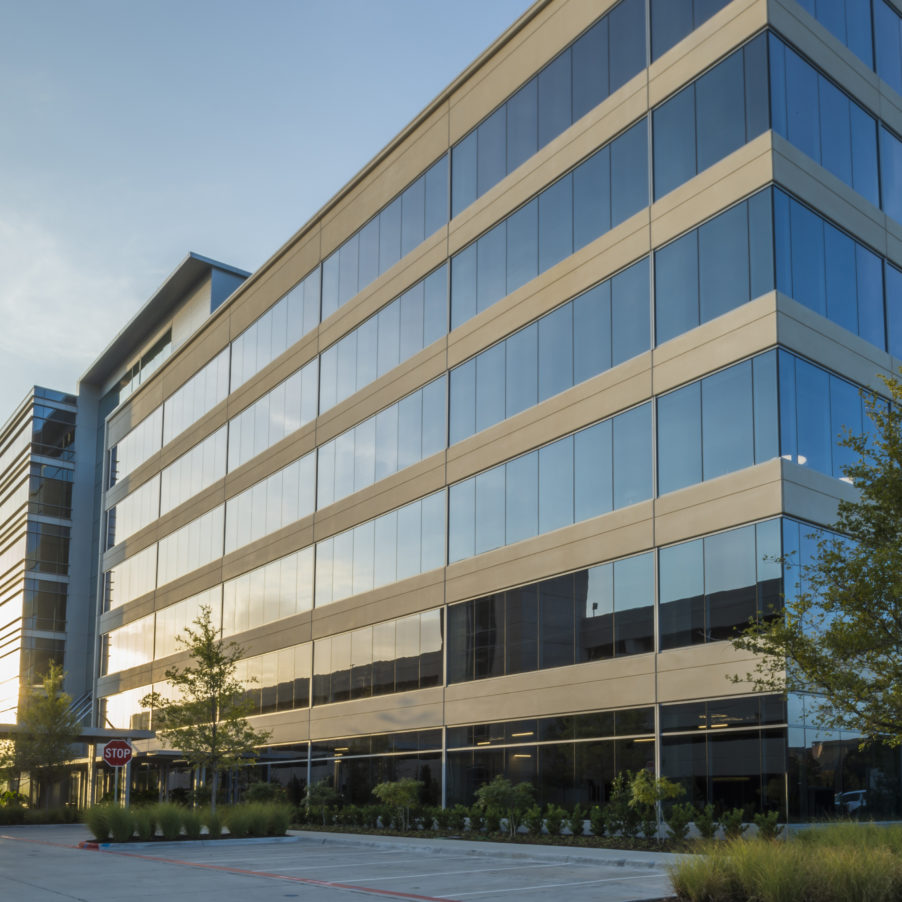 The Offices One at Frisco Station