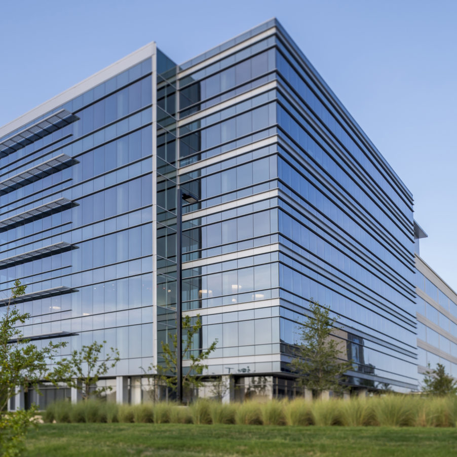 The Offices One at Frisco Station