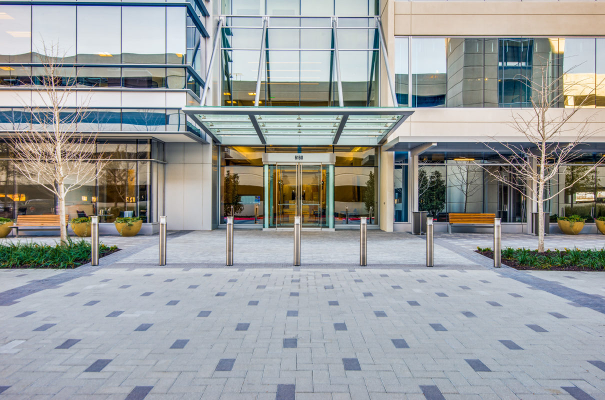 The Offices One at Frisco Station