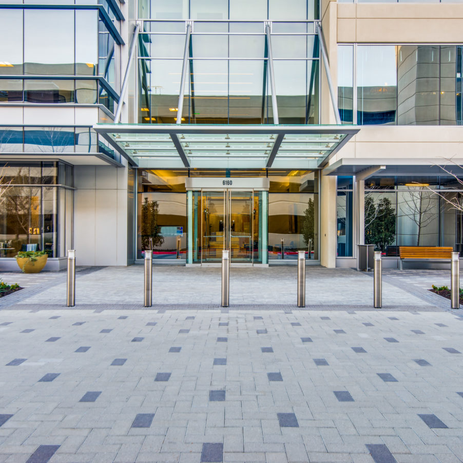 The Offices One at Frisco Station