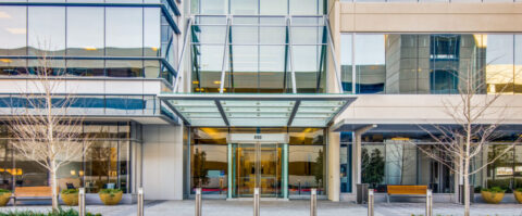 The Offices One at Frisco Station