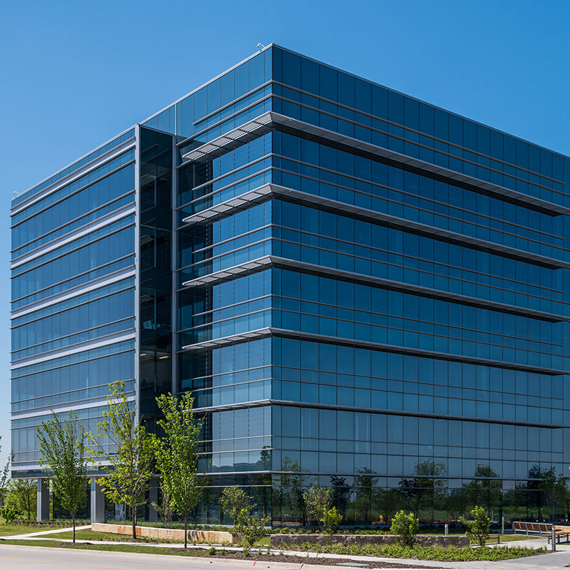 The Offices Two at Frisco Station