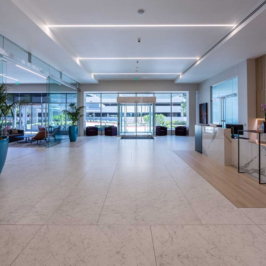 The Offices Three at Frisco Station